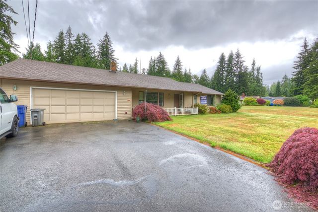 5328 99th Avenue SE, Snohomish, WA 98290