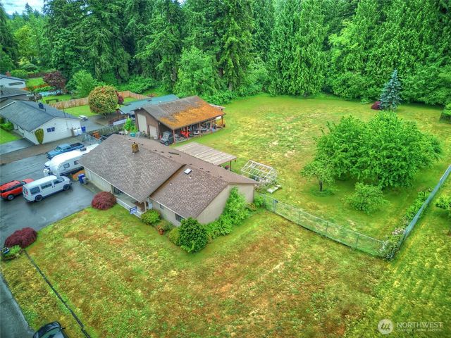 5328 99th Avenue SE, Snohomish, WA 98290