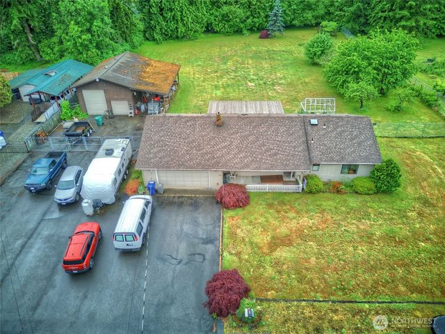 5328 99th Avenue SE, Snohomish, WA 98290