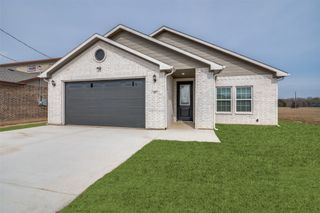 107 Scenic Road, Trinidad, TX 75163