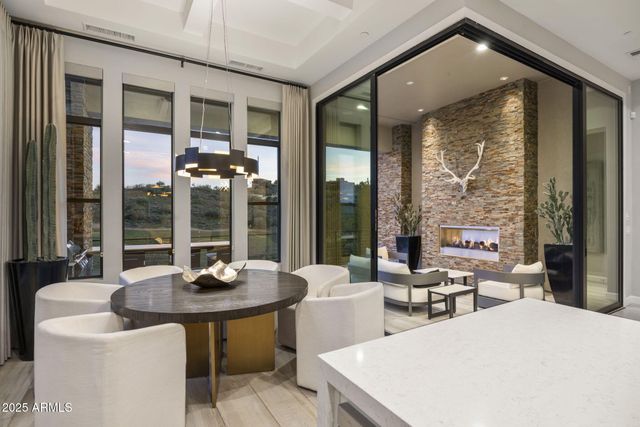 16037 E RIDGESTONE Drive, Fountain Hills, AZ 85268