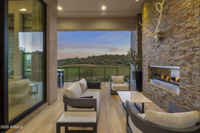 16037 E RIDGESTONE Drive, Fountain Hills, AZ 85268