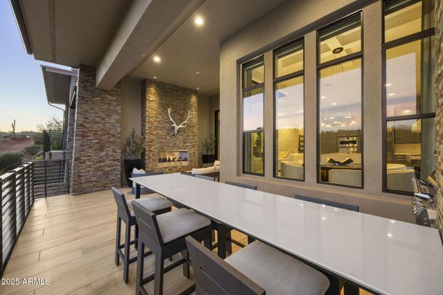 16037 E RIDGESTONE Drive, Fountain Hills, AZ 85268