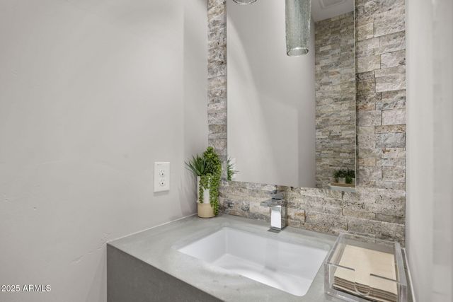 16037 E RIDGESTONE Drive, Fountain Hills, AZ 85268