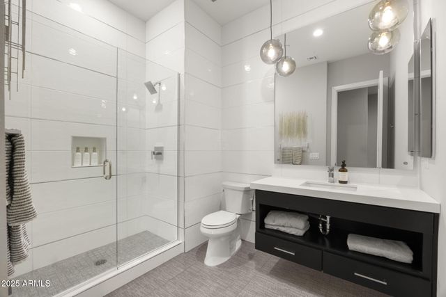 16037 E RIDGESTONE Drive, Fountain Hills, AZ 85268