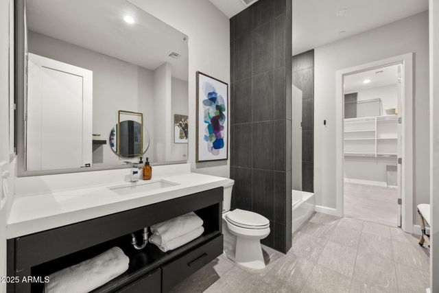 16037 E RIDGESTONE Drive, Fountain Hills, AZ 85268