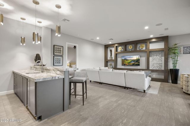 16037 E RIDGESTONE Drive, Fountain Hills, AZ 85268