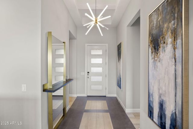 16037 E RIDGESTONE Drive, Fountain Hills, AZ 85268