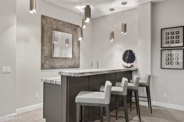 16037 E RIDGESTONE Drive, Fountain Hills, AZ 85268