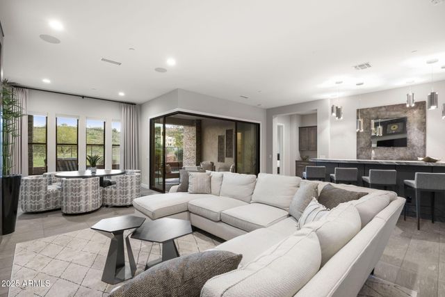 16037 E RIDGESTONE Drive, Fountain Hills, AZ 85268