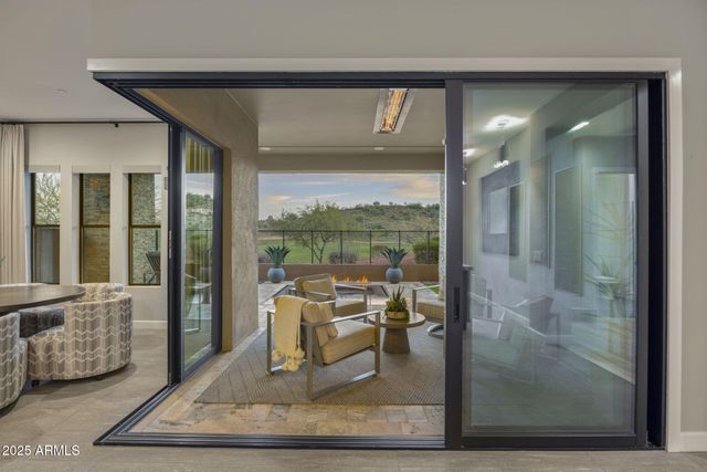 16037 E RIDGESTONE Drive, Fountain Hills, AZ 85268