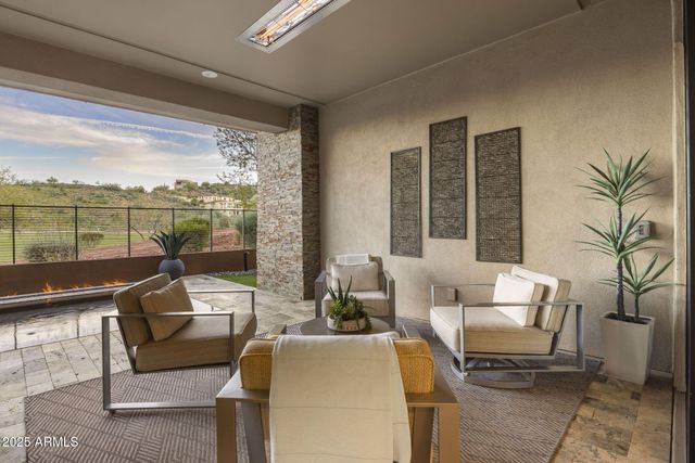 16037 E RIDGESTONE Drive, Fountain Hills, AZ 85268