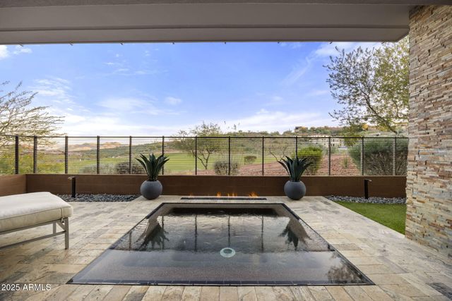 16037 E RIDGESTONE Drive, Fountain Hills, AZ 85268