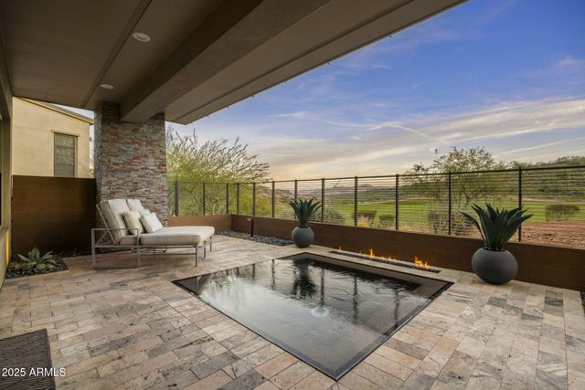 16037 E RIDGESTONE Drive, Fountain Hills, AZ 85268