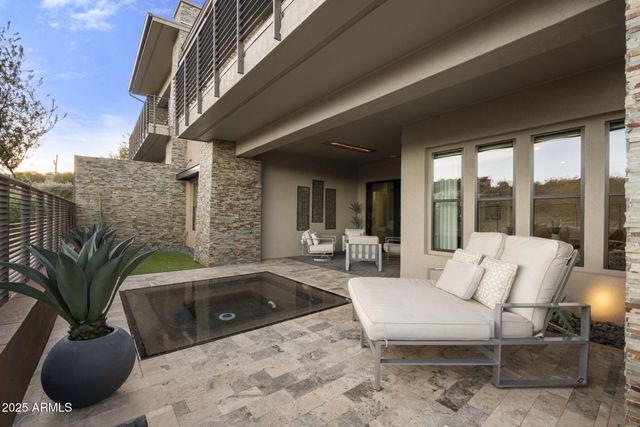 16037 E RIDGESTONE Drive, Fountain Hills, AZ 85268