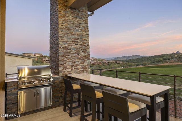 16037 E RIDGESTONE Drive, Fountain Hills, AZ 85268