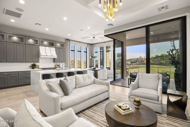 16037 E RIDGESTONE Drive, Fountain Hills, AZ 85268