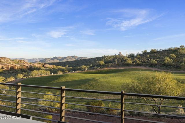 16037 E RIDGESTONE Drive, Fountain Hills, AZ 85268