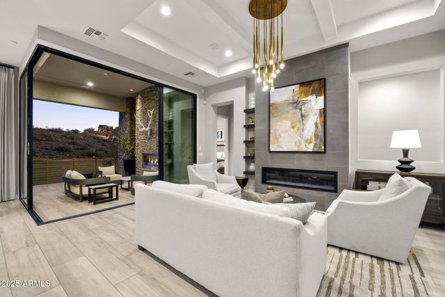 16037 E RIDGESTONE Drive, Fountain Hills, AZ 85268