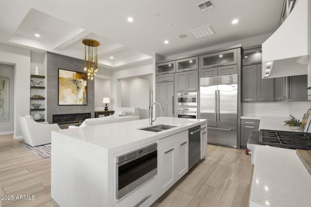 16037 E RIDGESTONE Drive, Fountain Hills, AZ 85268