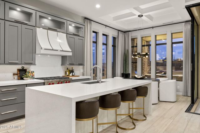 16037 E RIDGESTONE Drive, Fountain Hills, AZ 85268