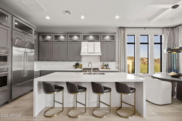 16037 E RIDGESTONE Drive, Fountain Hills, AZ 85268