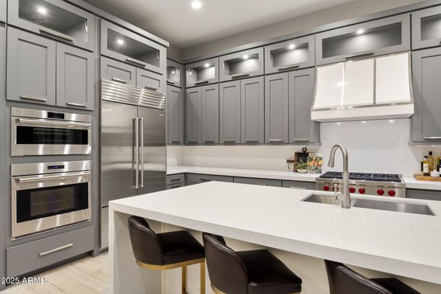 16037 E RIDGESTONE Drive, Fountain Hills, AZ 85268