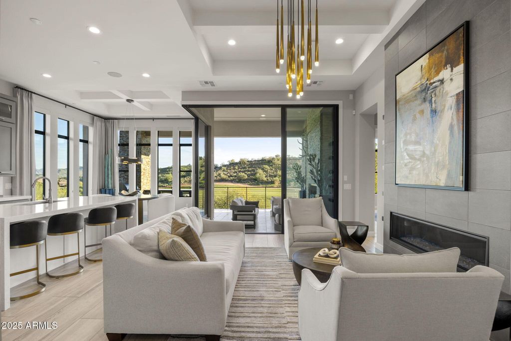 16037 E RIDGESTONE Drive, Fountain Hills, AZ 85268