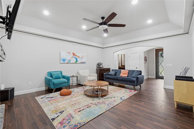 3705 SW Banbury Drive, Bentonville, AR 72713