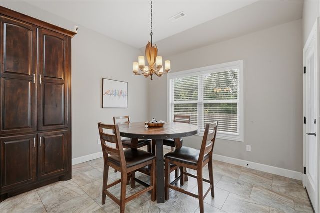 3705 SW Banbury Drive, Bentonville, AR 72713