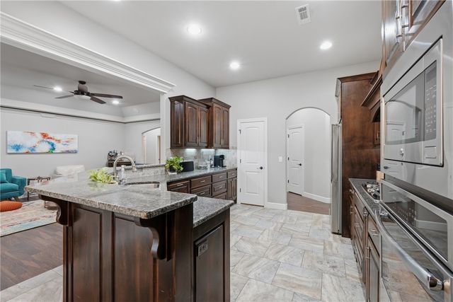 3705 SW Banbury Drive, Bentonville, AR 72713