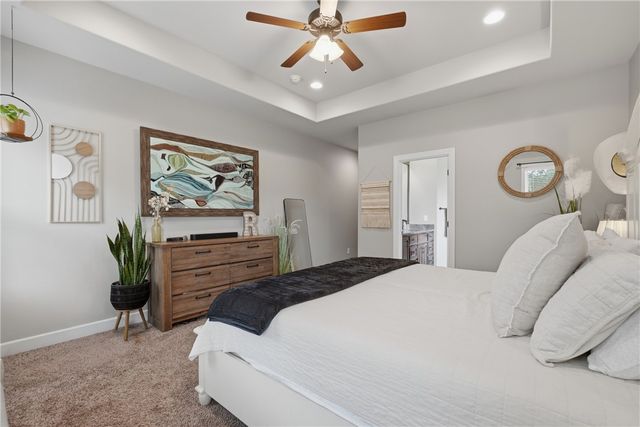 3705 SW Banbury Drive, Bentonville, AR 72713