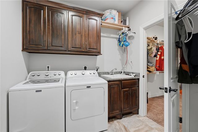 3705 SW Banbury Drive, Bentonville, AR 72713