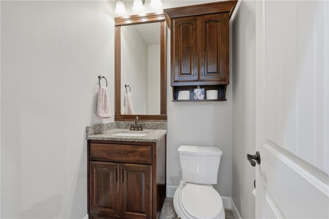 3705 SW Banbury Drive, Bentonville, AR 72713