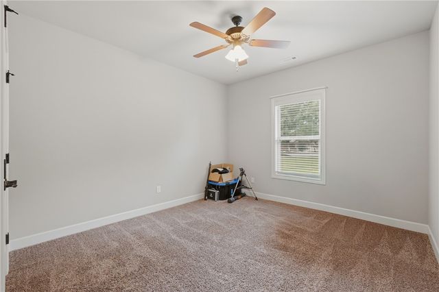 3705 SW Banbury Drive, Bentonville, AR 72713