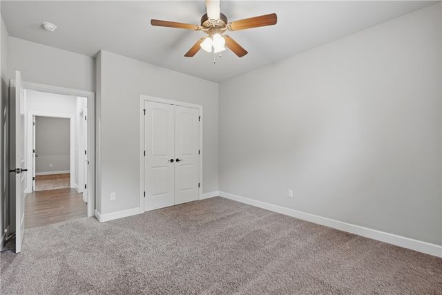 3705 SW Banbury Drive, Bentonville, AR 72713
