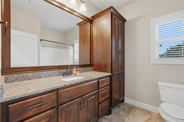 3705 SW Banbury Drive, Bentonville, AR 72713