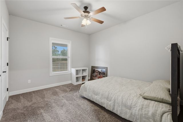 3705 SW Banbury Drive, Bentonville, AR 72713