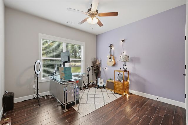 3705 SW Banbury Drive, Bentonville, AR 72713
