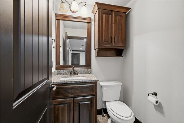 3705 SW Banbury Drive, Bentonville, AR 72713