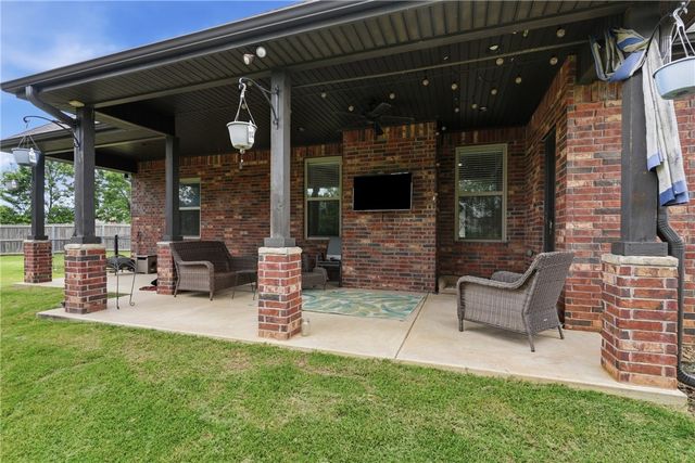 3705 SW Banbury Drive, Bentonville, AR 72713