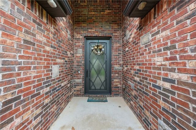 3705 SW Banbury Drive, Bentonville, AR 72713
