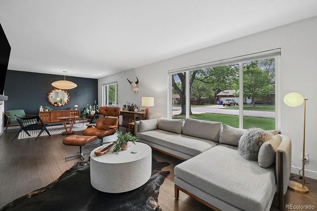 1700 S Ames Street, Lakewood, CO 80232