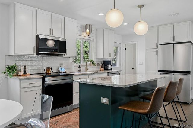 1700 S Ames Street, Lakewood, CO 80232
