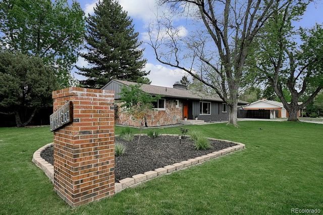 1700 S Ames Street, Lakewood, CO 80232
