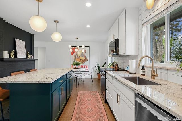 1700 S Ames Street, Lakewood, CO 80232