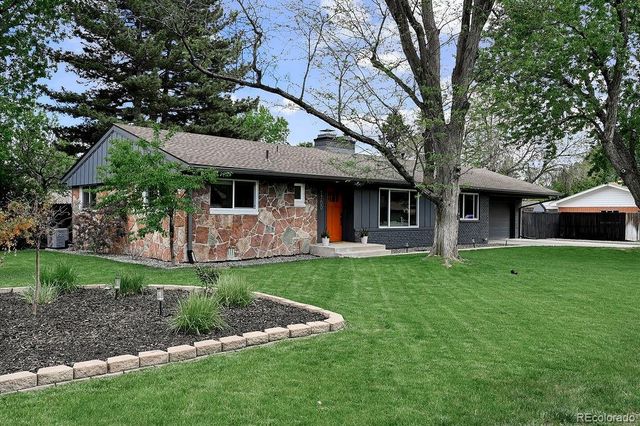 1700 S Ames Street, Lakewood, CO 80232