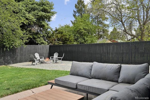 1700 S Ames Street, Lakewood, CO 80232
