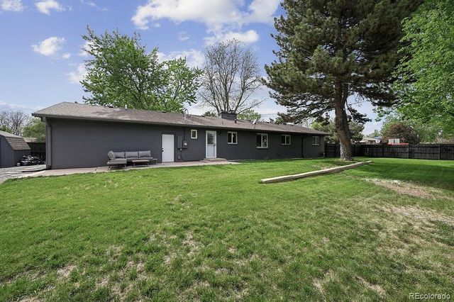 1700 S Ames Street, Lakewood, CO 80232