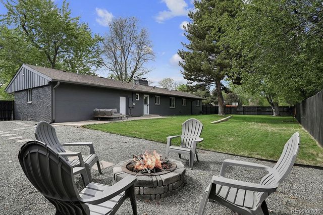 1700 S Ames Street, Lakewood, CO 80232